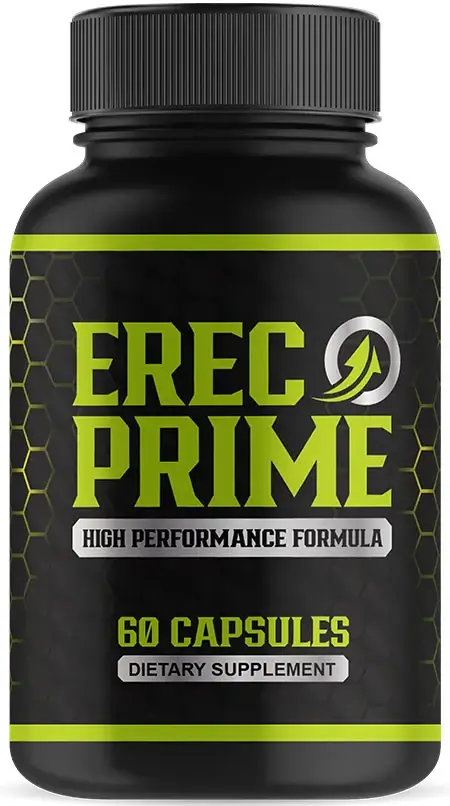 ErecPrime supplement 