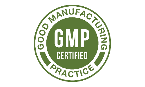 ErecPrime GMP certified